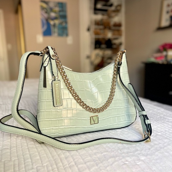Victoria's Secret Handbags - Victoria Secret Mini Bag